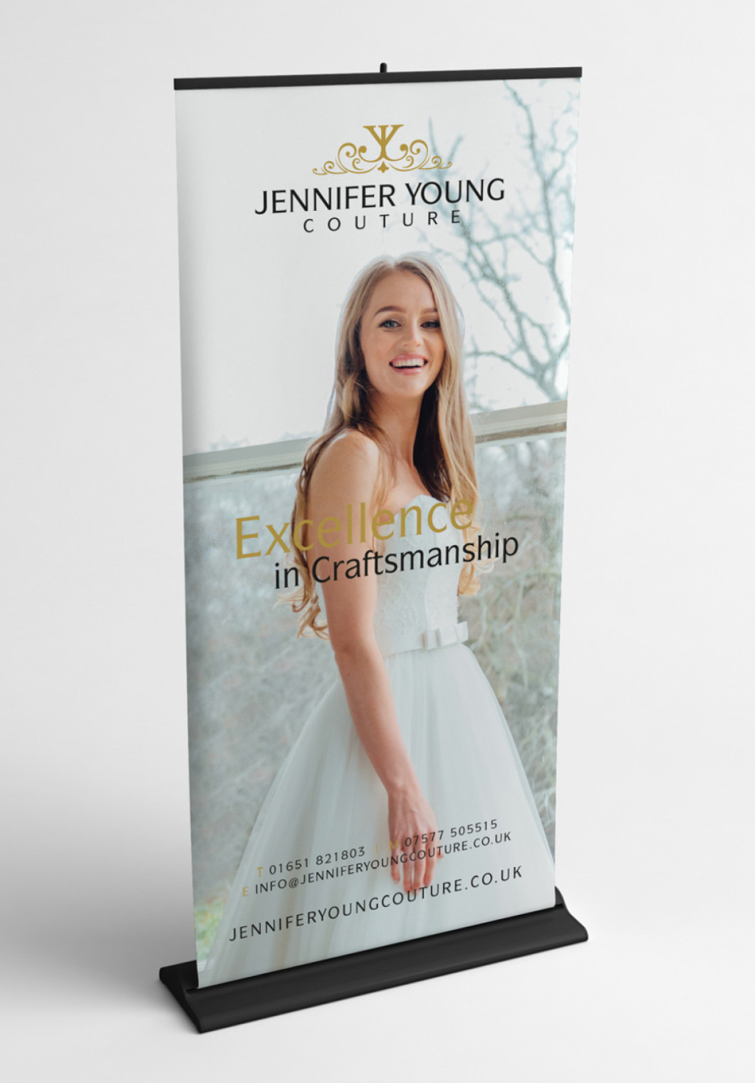 Jennifer Young Couture