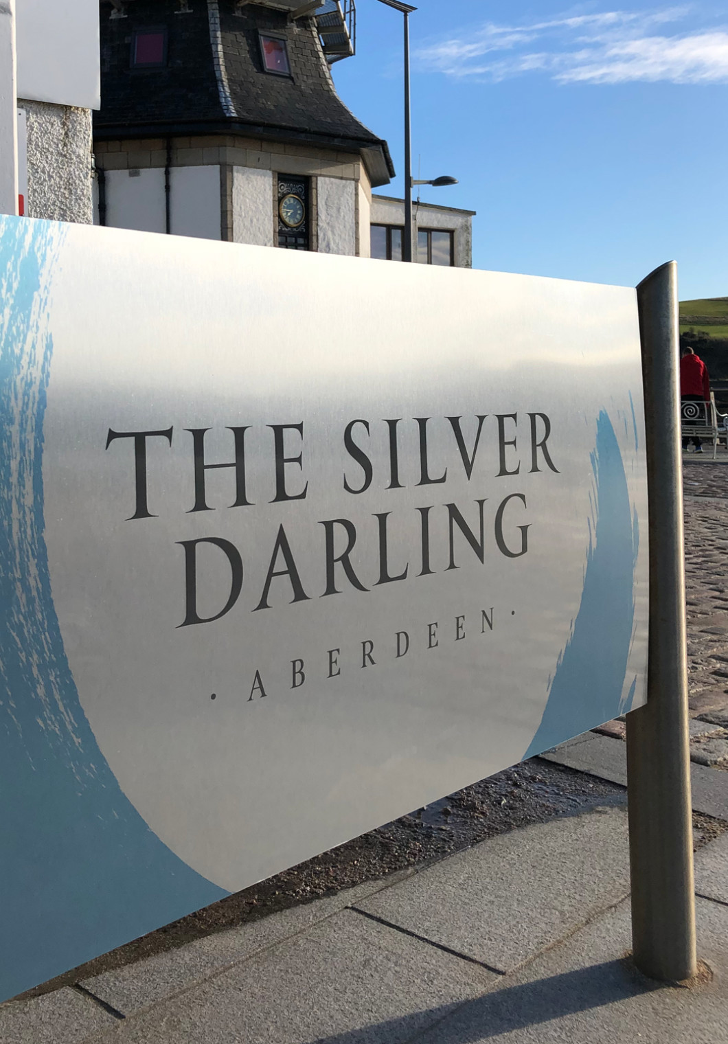 The Silver Darling