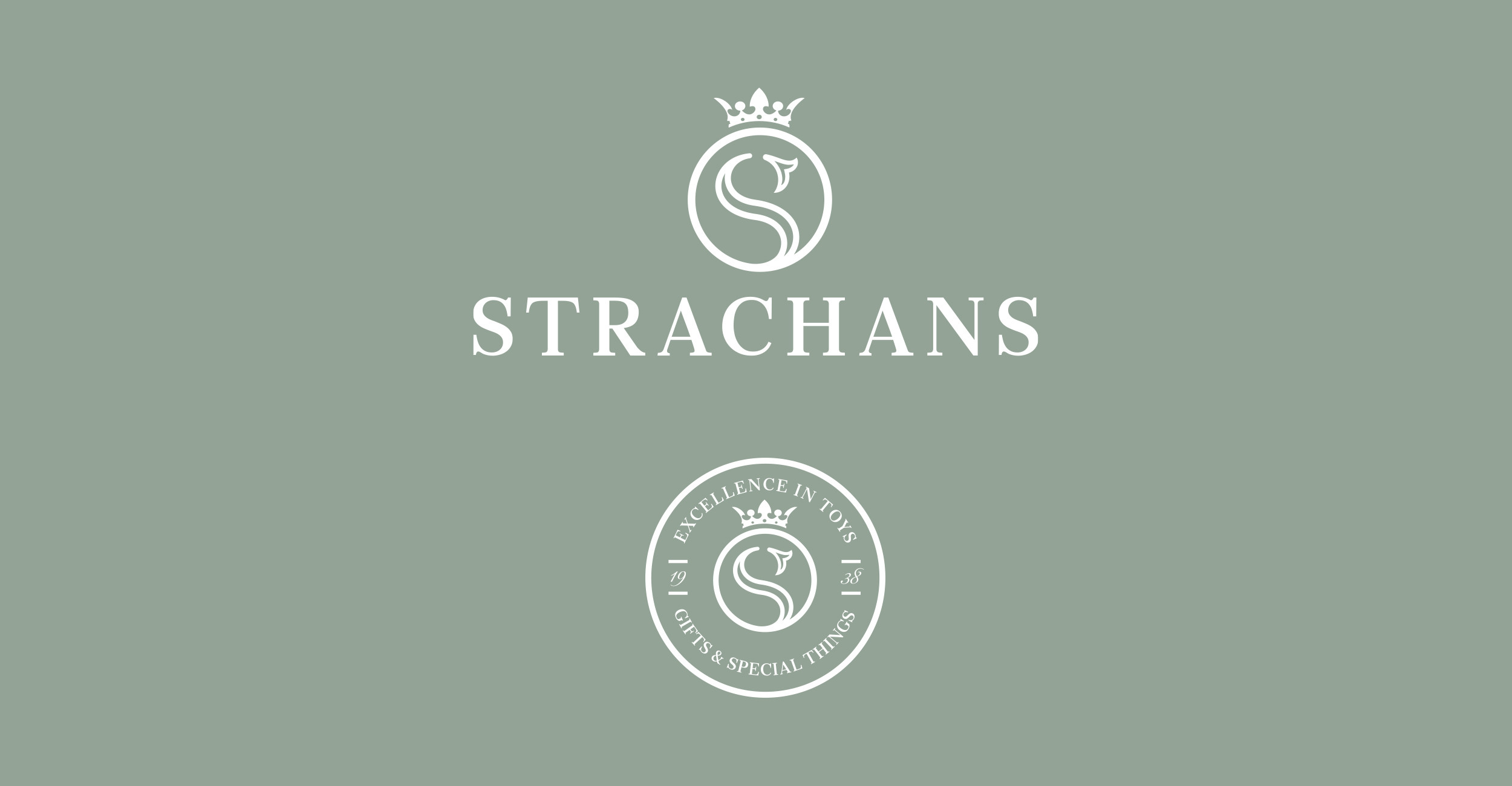 Strachans