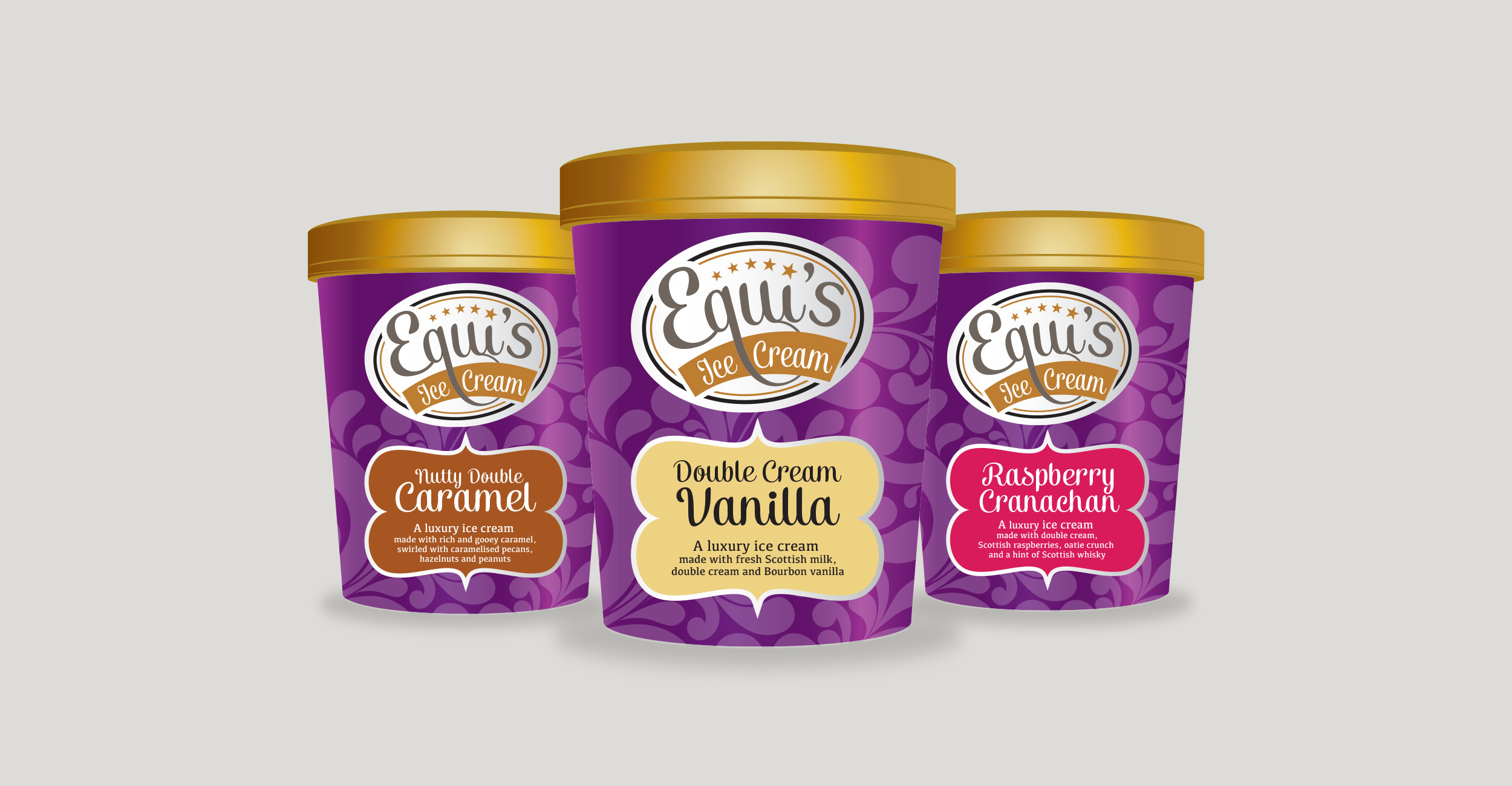Equi's Ice Cream