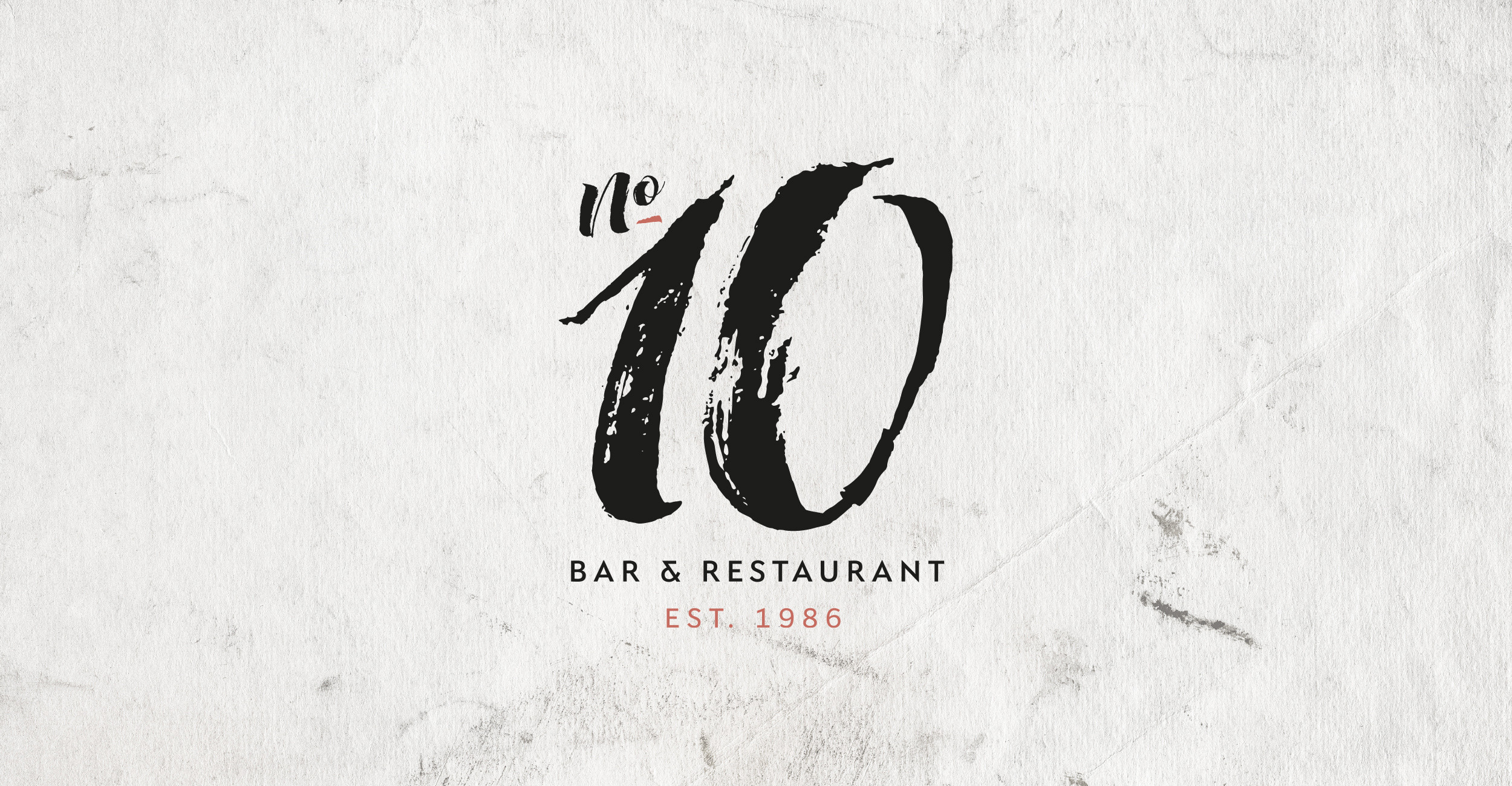 No.10 Bar & Restaurant