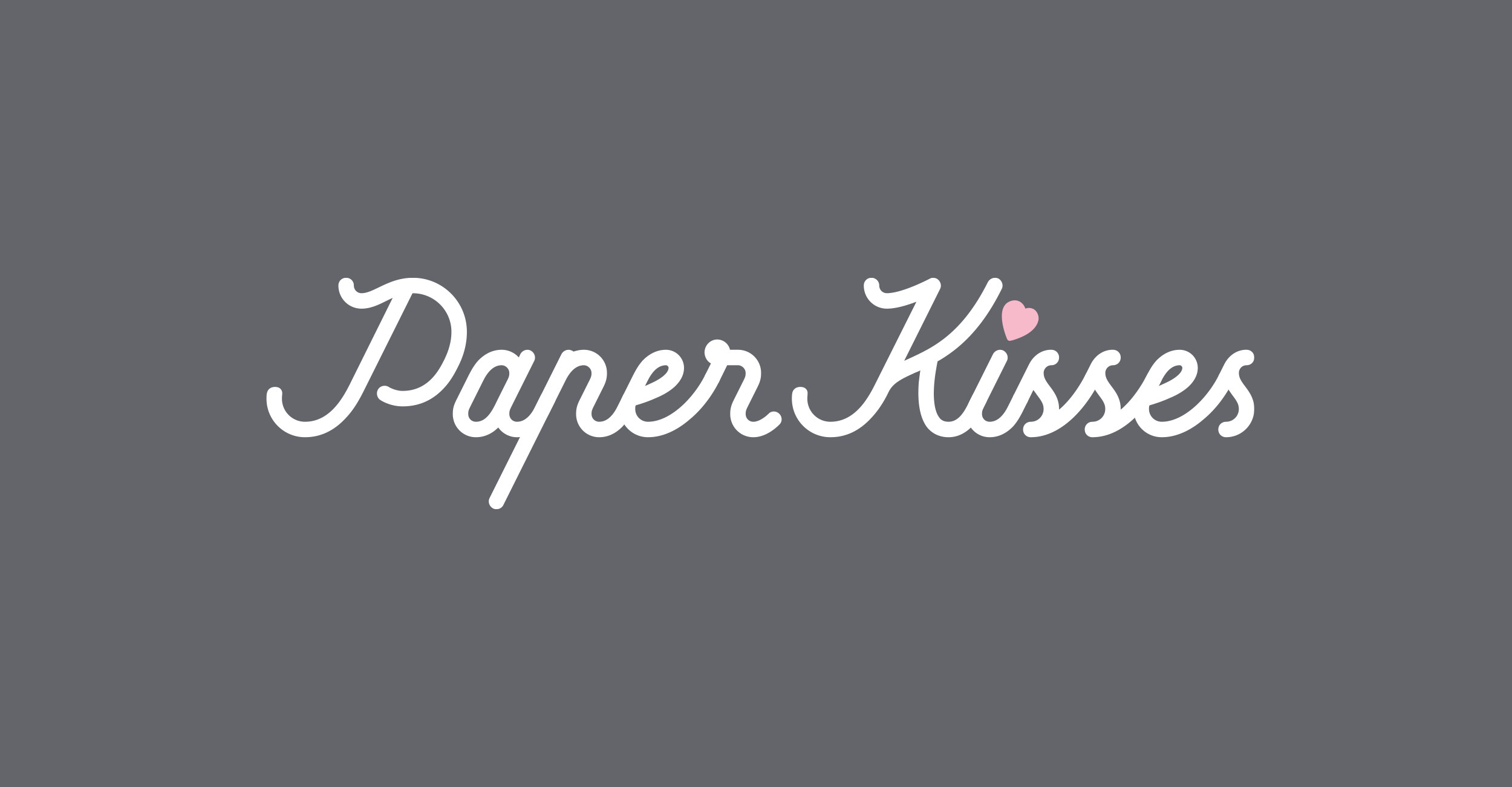 Paper Kisses
